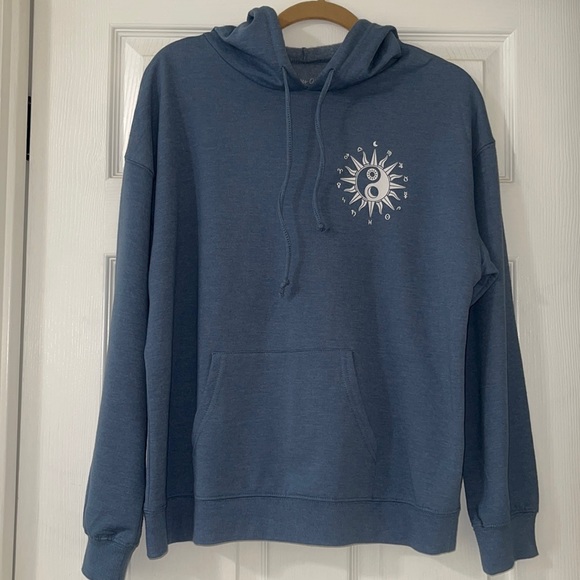 Rebellious One Pullover hoodie - Picture 1 of 7